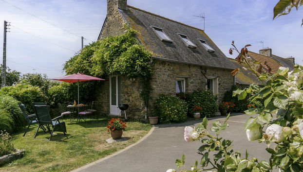 Holiday Home L'Hirondelle by Interhome - Foto 2, House