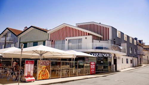 Terrazzos do Prado - Vista Ria de Aveiro - Foto 3