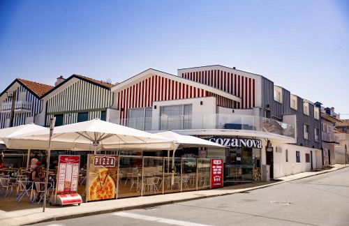 Terrazzos do Prado - Vista Ria de Aveiro - Foto 3