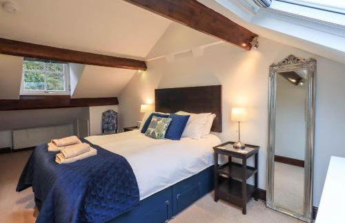 Stablemans Cottage at Stepping Stones - Foto 21