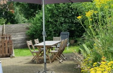 Nationalpark Ferienhaus SOPHIA-LUISA - Foto 4