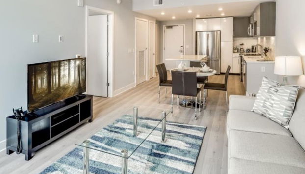 Global Luxury Suites Bethesda Chevy Chase - Foto 5