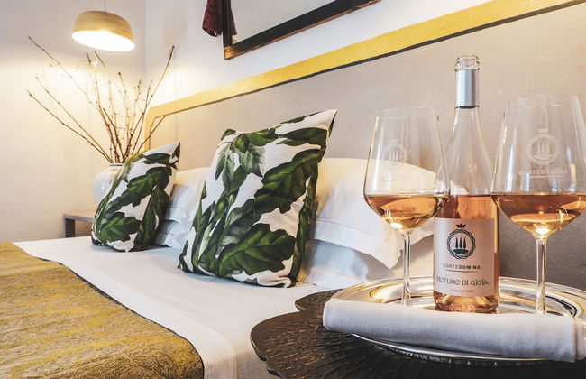 Tenuta CorteDomina - Foto 3