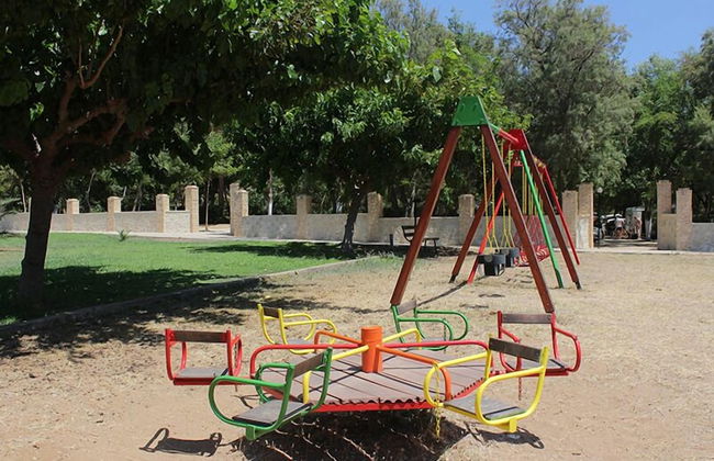 Ionion Beach Apartment Hotel - Foto 44