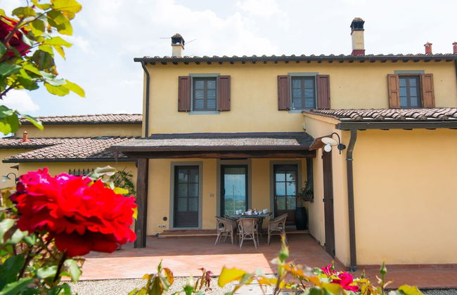 Agriturismo Giulia - Foto 39