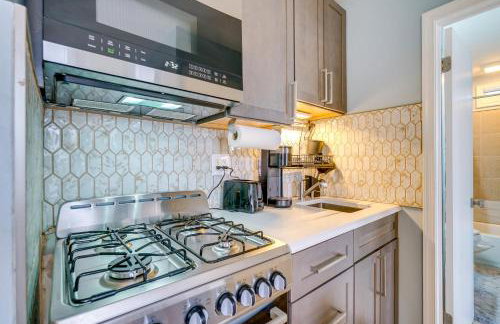 Centrally Located Ocean City Apt Less Than 1 Mi to Beaches - Foto 2