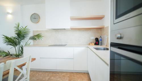 Apartamentos El Marinero - Casa del Simpático - Photo 3