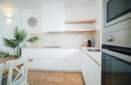 Apartamentos El Marinero - Casa del Simpático - Foto 3