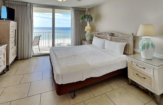 Long Beach Resort by Southern Vacation Rentals - Foto 34