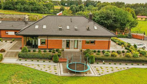 POKOJE GOŚCINNE U MIKOŁAJA - Foto 2