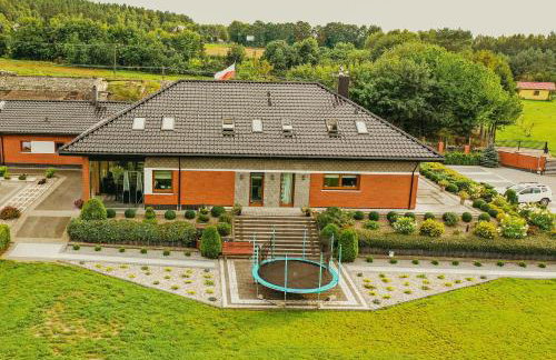 POKOJE GOŚCINNE U MIKOŁAJA - Foto 2