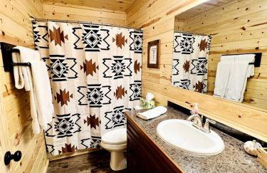 Pet-Friendly Lakeside Cabin Ideal for a Family Getaway in Wisconsin - Foto 18