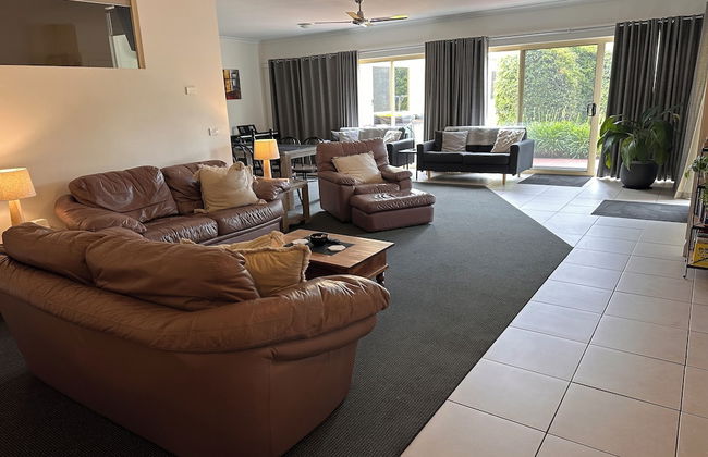 Austral Place 88 via Merri River - Foto 22