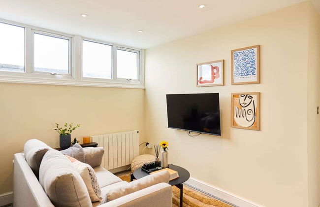 The Peckam Gem - Serene 1bdr Flat - Foto 2