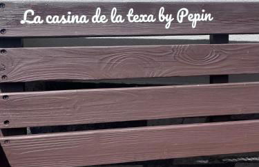 La casina de la Texa - Photo 14