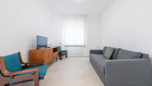 Sandy Retreat, Beachside Apartment with Terrace - Foto 4