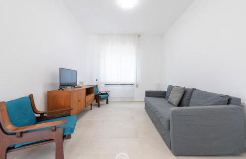 Sandy Retreat, Beachside Apartment with Terrace - Foto 4