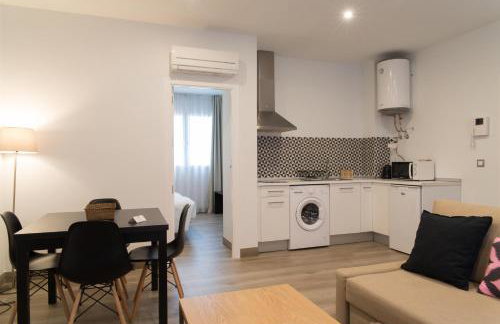 Apartamentos Campo Del Príncipe-Realejo, 4 pax - Foto 35