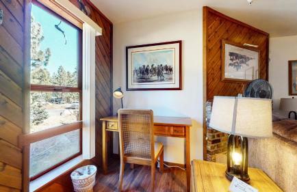 Aspen Creek #215 - Hot Tubs, Near Golf & Hiking - Foto 14