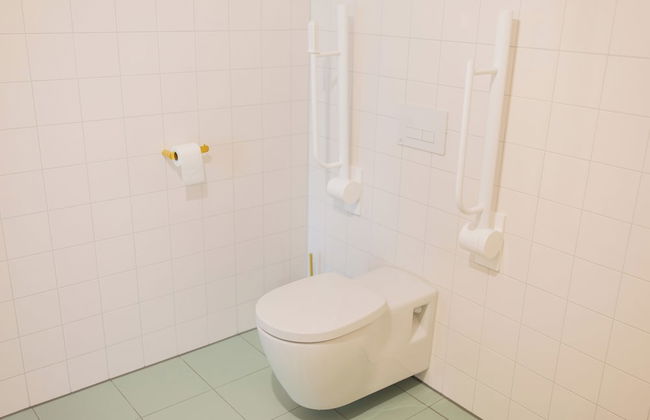 Alphabet Apartments Brede Hilledijk - Photo 21