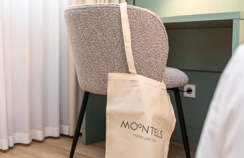 Moontels Mercado de Ruzafa - Photo 56