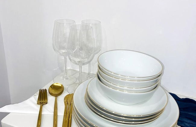 Inviting 3-bed Apartment in London - Foto 20