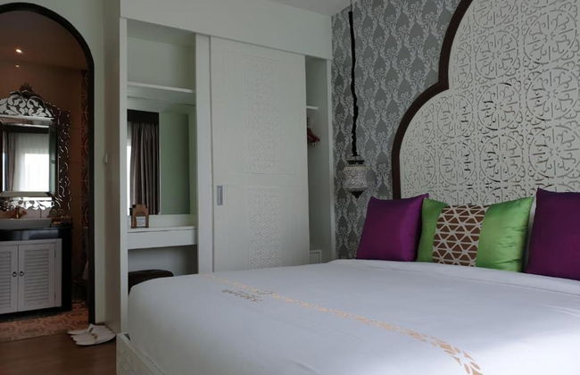 The Grand Morocc Hotel - Photo 70