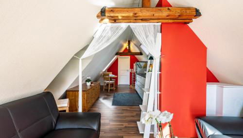 Dachspitz - junges Wohnen - Foto 2