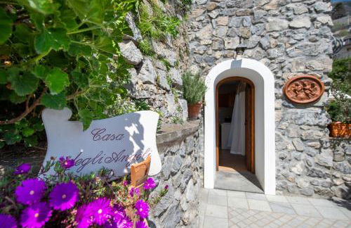 YourHome - Relais Casa degli Angeli - Foto 24