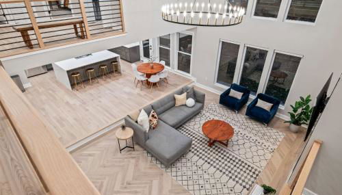 Tysons LUXE 6BR Modern and Spacious - Foto 5