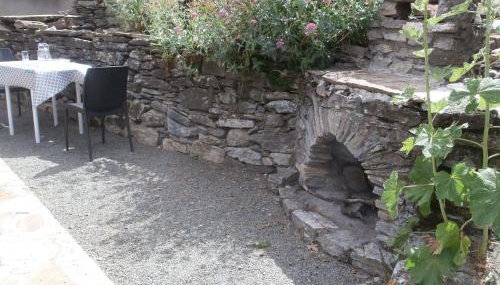 Maison TONY - Foto 4, Garden view