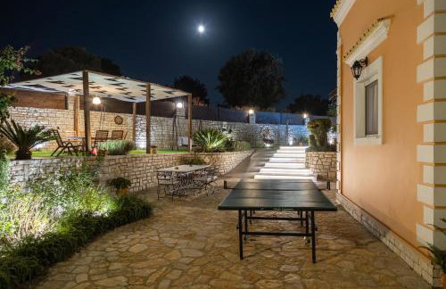 Villa Bella Donna Corfu - Foto 52