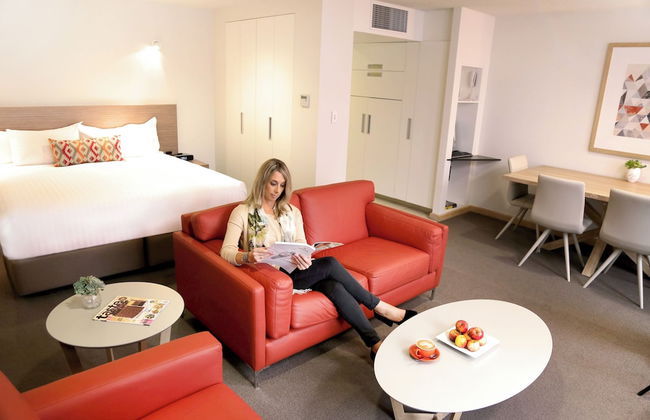 Salamanca Inn - Foto 23