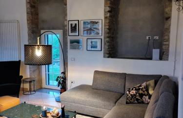 Casa Kadshai - Piedmont Italy - Foto 10