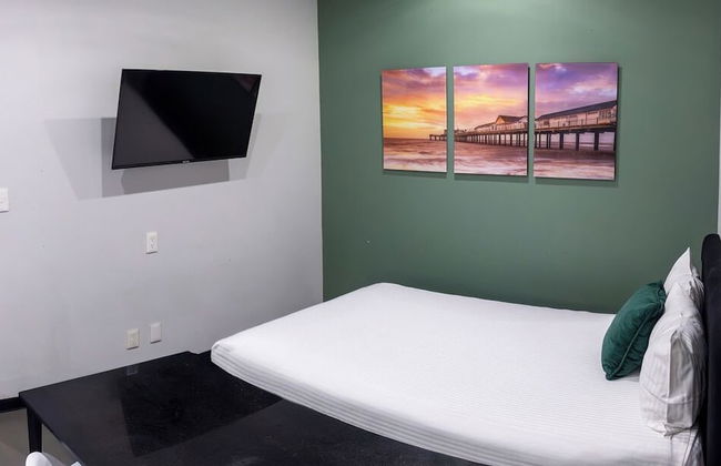 NIU Modern Apartments near WTC & Condesa - Roma Sur - Foto 17