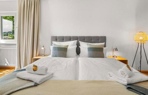 Ferienwohnung Magnolie - Gaggenau - Foto 9