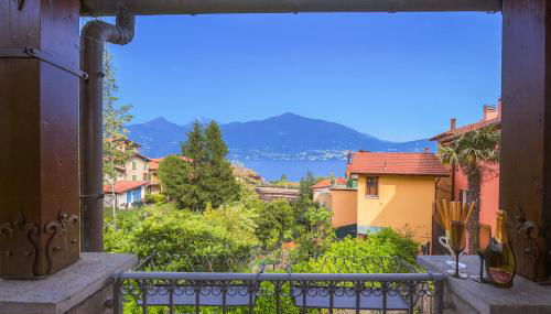 Villa Patricia - Foto 5