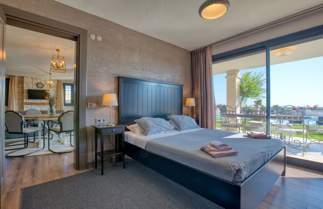 Villa Sunset Çeşme - Foto 2