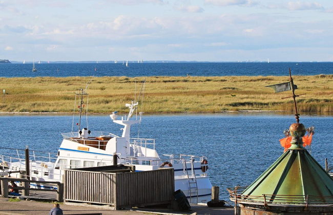 6 Personen Ferienhaus in Wendtorf - Foto 37