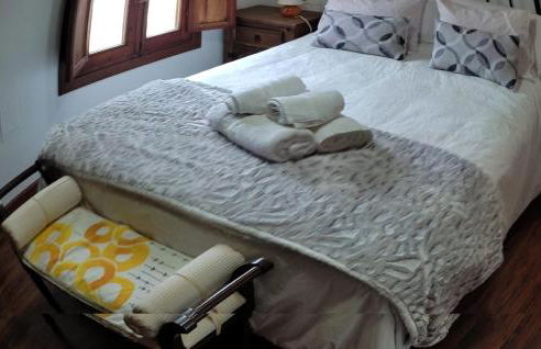 Casa rural con barbacoa y piscina - Foto 21