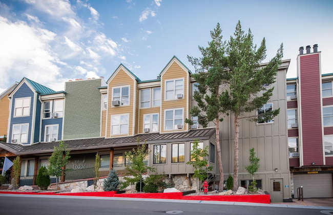 Sweetwater Lift Lodge - Foto 30