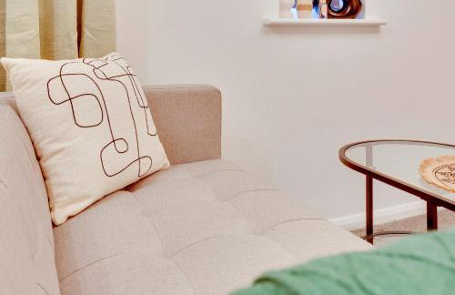 Stylish and modern studio flat Free parking - Pass the Keys - Photo 12