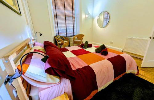 Flat in the heart of Edinburgh - Foto 7