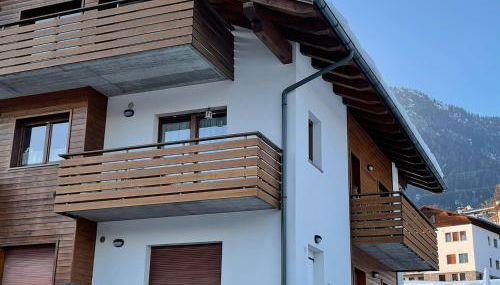 Appartamento vista Dolomiti - Foto 2