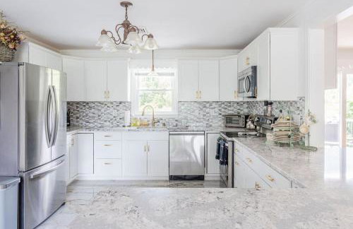 The Yuzu stunning mountain retreat with hot tub - Foto 63