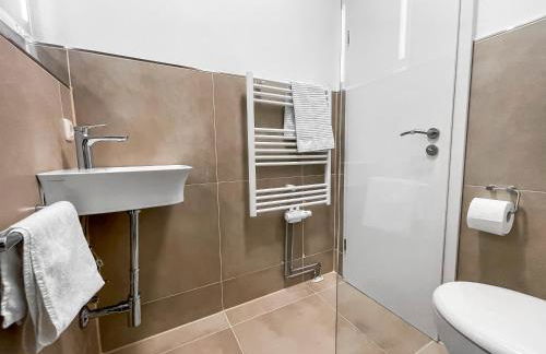 Moderne Studio Apartments in Nürnberg - Foto 47