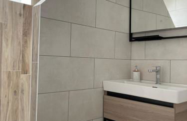 Lodge de la Vigneronne - Foto 5