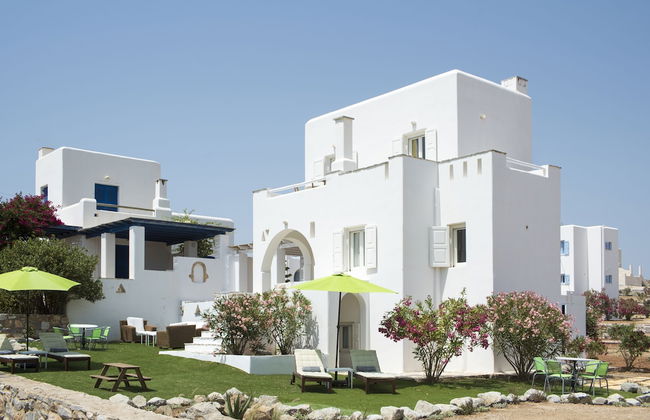 Naxian Resort - Foto 58