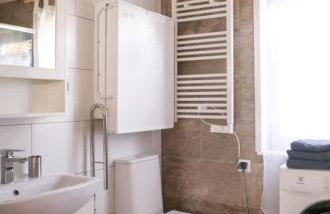 Lawendowe Pole - Domek Różany - Foto 13