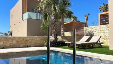 Lumina Sense Villas - Photo 3